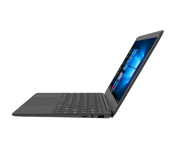 i-Life Zed Air X2 13.3 Inch intel atom 2GB RAM 64GB SSD Notebook Laptop Windows 10 Silver - Zoom Image 2