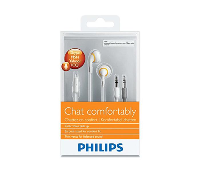 Philips Notebook Headset SHM3600/97 - Zoom Image 2