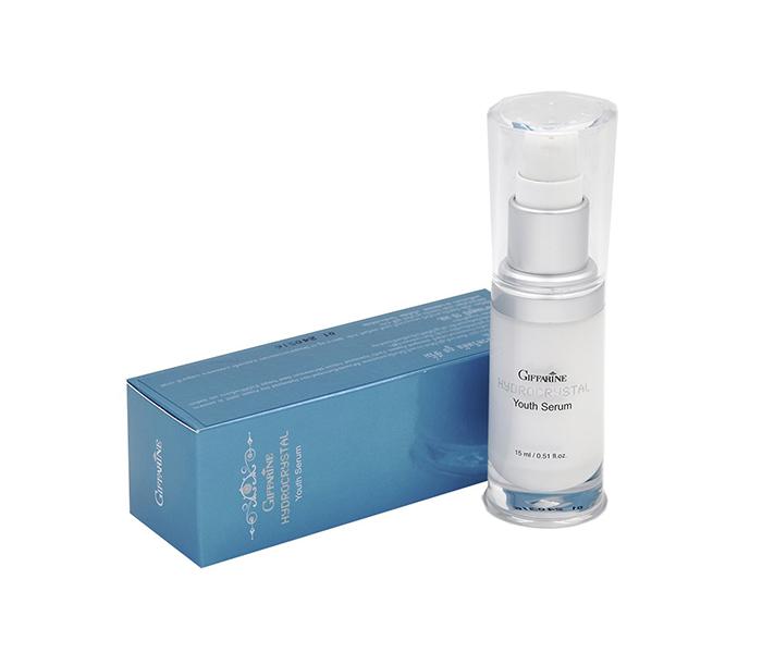 Giffarine 15015 Hydrocrystal Youth Serum - 15ml - Zoom Image 3