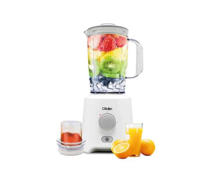 Clikon CK2609 2 in 1 Blender  - Zoom Image 1