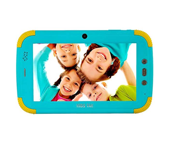 i-Life Kids Tab 7 1GB RAM 16GB Storage Tablet - Blue - Zoom Image 1