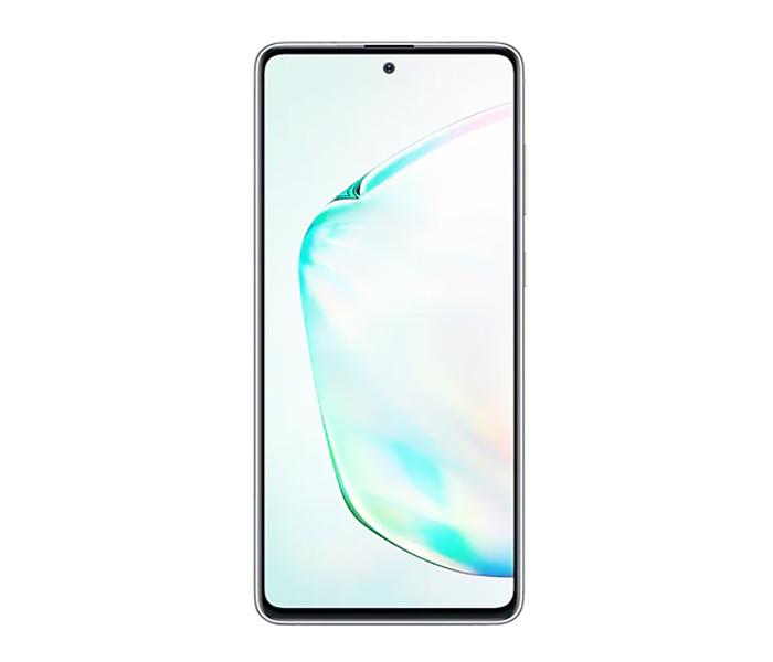 Samsung Galaxy Note10 Lite 6GB RAM 128GB Smartphone - Aura Glow - Zoom Image 2