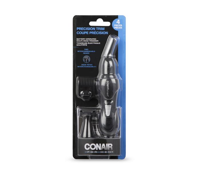 Conair NE43 Mini Personal Trimmer for Men  - Zoom Image 2