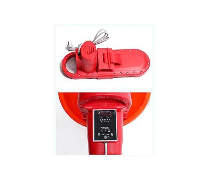 Portable Mini Clothing Automatic Washing Machine  - Zoom Image 5