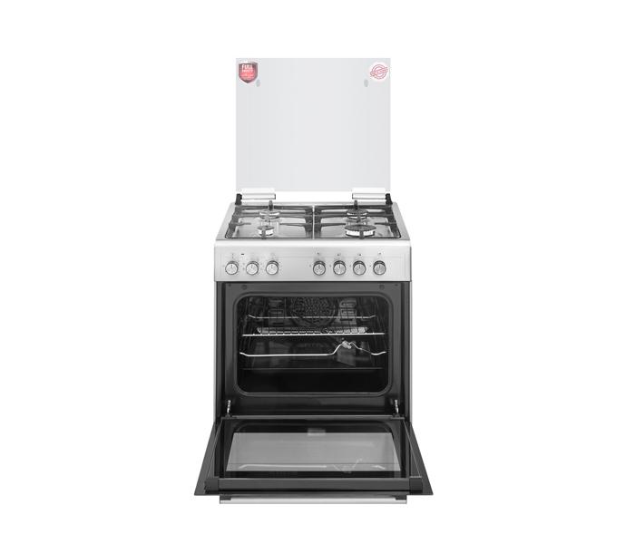 Simfer 6060SG Cooking Range 4 Burners  60x60(cm)  - Zoom Image 2