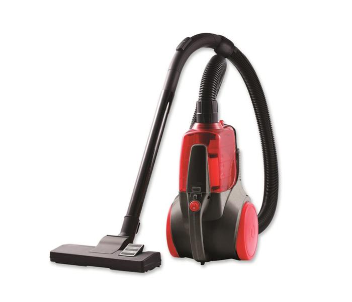 Geepas GVC2581 Cyclone Vacuum Cleaner - Zoom Image