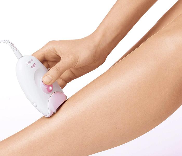 Braun 3270 Silk-epil 3  Epilator - Zoom Image 4