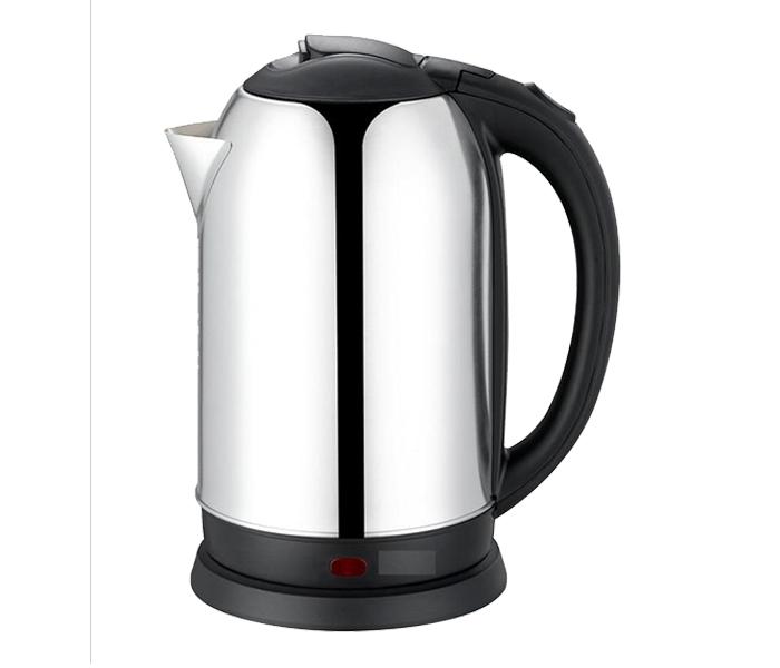 DLC 1800W 2.8L Electric Kettle - White - Zoom Image