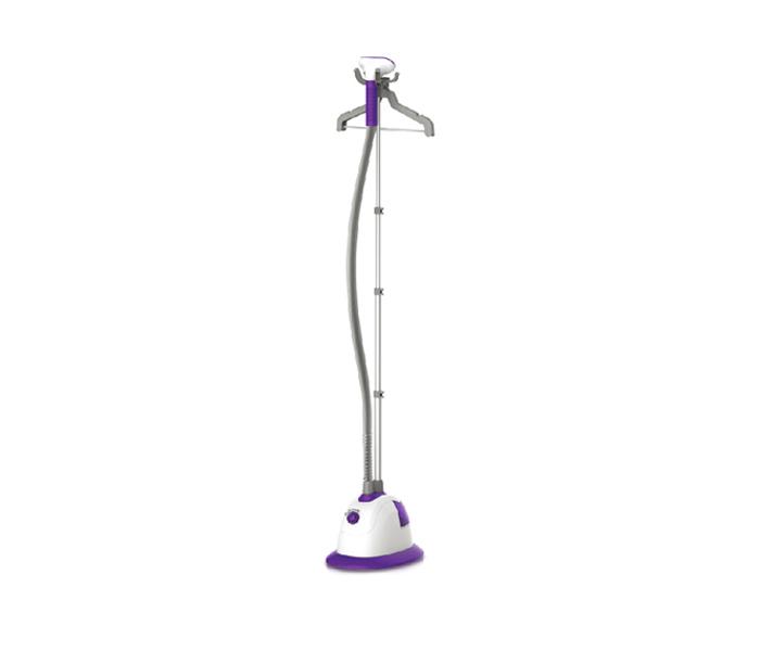 Geepas GGS9690 1 Litre Garment Steamer - Zoom Image