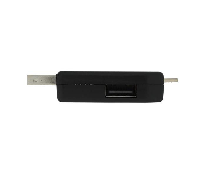 Earldom ET-OT05 Type C OTG USB Flash Driver - Black  - Zoom Image 3