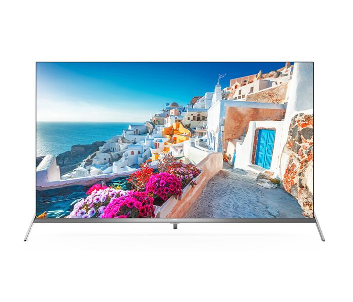 TCL 55P8S QUHD AI Intergrated AndroidTV - Zoom Image 1