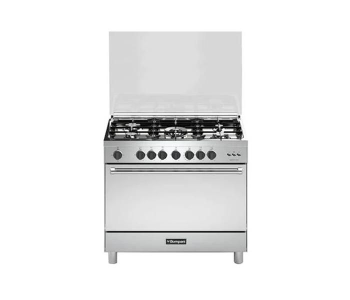 Bompani 90X60 Cm Gas Cooker BO693DE/L - Zoom Image