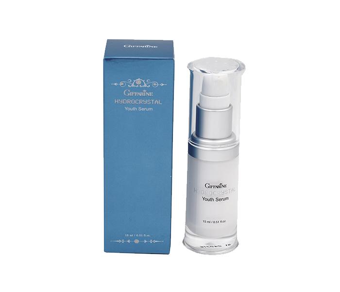 Giffarine 15015 Hydrocrystal Youth Serum - 15ml - Zoom Image 1