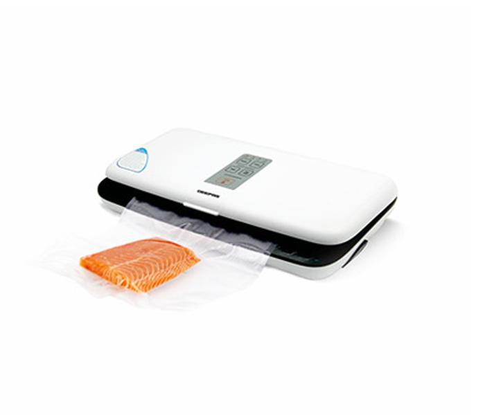 Geepas GVS63018UK Food Vacuum Sealer - Zoom Image 1