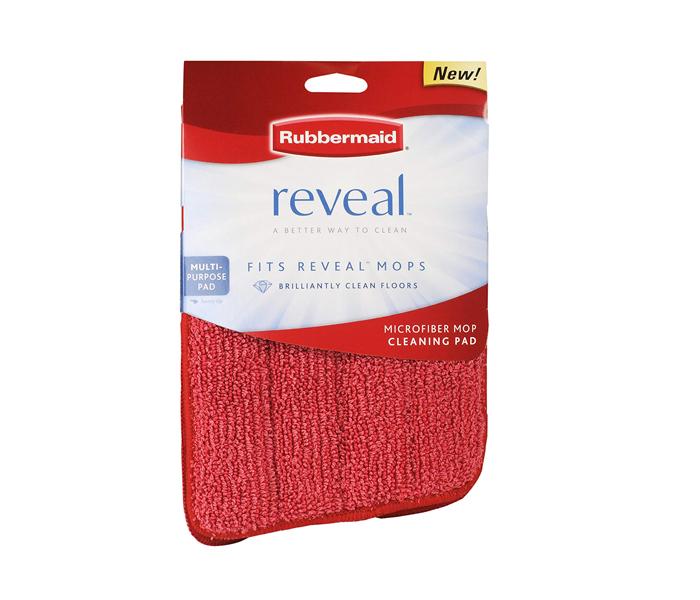 Rubbermaid Reveal Spray Mop Cleaning Pad - Zoom Image 2