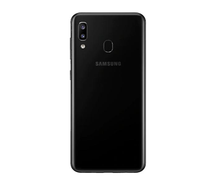 Samsung Galaxy M10s 3GB RAM 32GB Smartphone - Black - Zoom Image 2