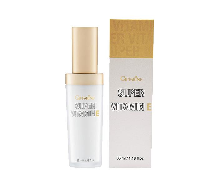 Giffarine 15010 Super Vitamin E - 35ml - Zoom Image 2