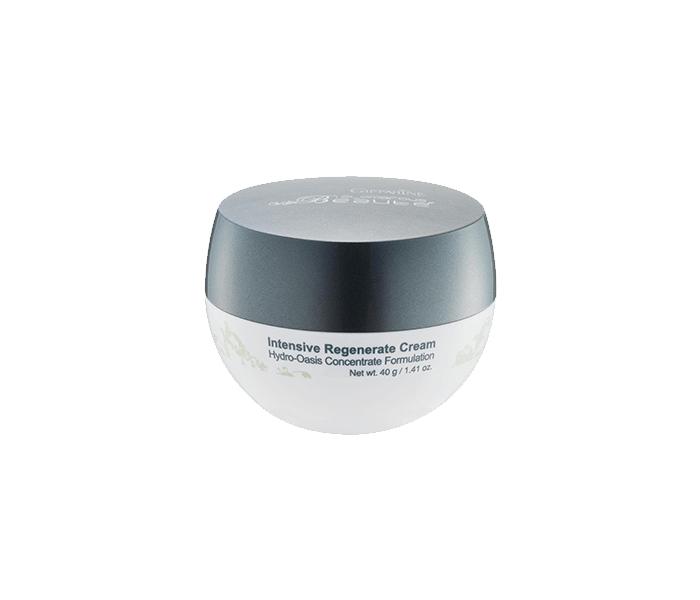 Giffarine 15011 Glamorous Beaute Intensive Regenerate Cream Hydro-Oasis Concentrate Formulation - 40g - Zoom Image 1