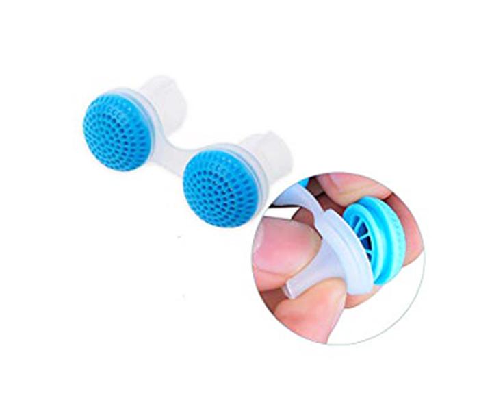 Anti Snoring Solution With Air Purifier Filter - Zoom Image 2