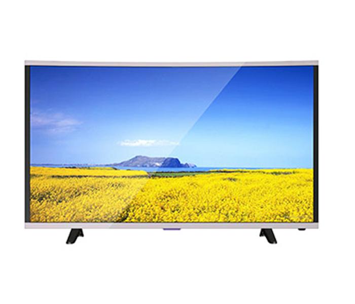 Geepas GLED4328CSEFHD 43" FHD LED TV - Zoom Image 1