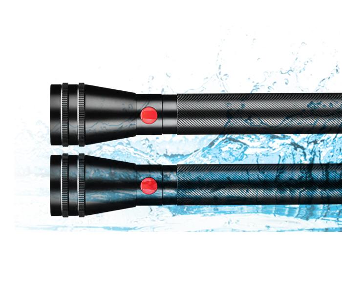 Clikon CK5071 Flashlight Ultra Beam - Under Water - Zoom Image 1