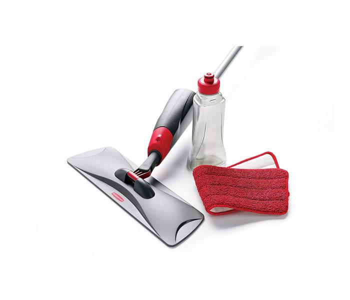 Rubbermaid Reveal Spray Mop Cleaning Pad - Zoom Image 4