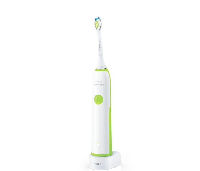 Philips Sonicare DailyClean 2100 Rechargeable Electric Toothbrush with Essence + Whitening  - Zoom Image 1