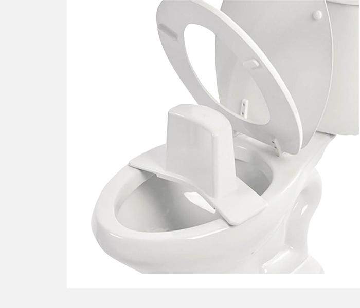 Baby Delight Super Potty Trainer BD05020  - Zoom Image 1