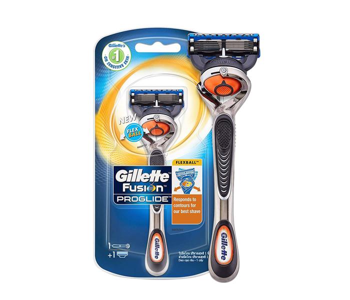 Gillette Fusion ProGlide Razor - Zoom Image 2