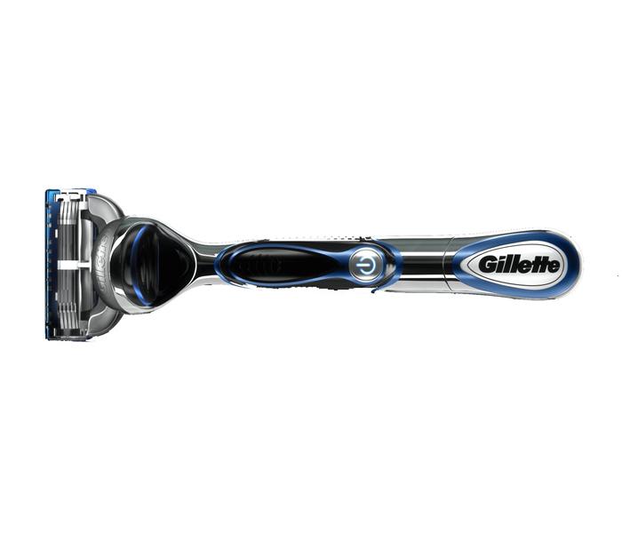 Gillette Fusion ProGlide Power Razor - Zoom Image 3