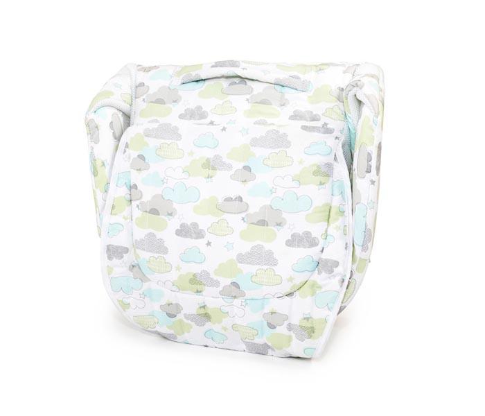 Baby Delight Snuggle Nest - Sleepy Skies BD03009 - Zoom Image 1