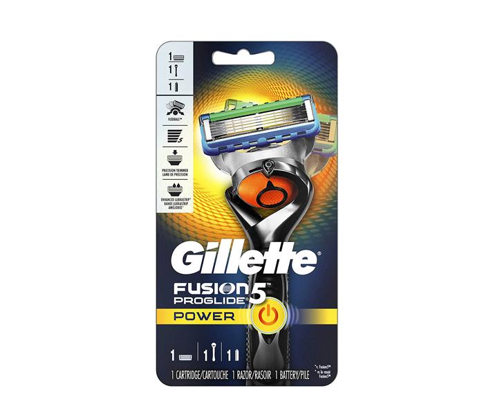 Fusion deals 5 proglide