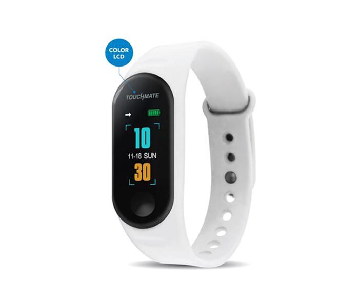 Touchmate SW100B Waterproof Fitness Band - Zoom Image 2