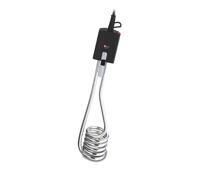 DLC 4115 1500W Immersion Heater - Silver - Zoom Image 1