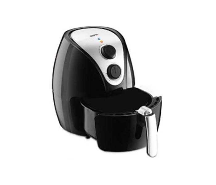 Clikon CK2257 Air Fryer with 2L Container Basket  - Zoom Image 3