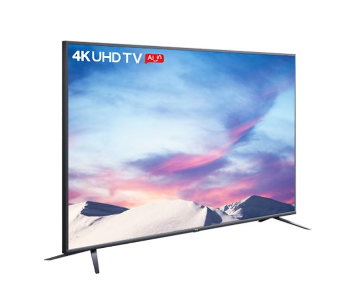 TCL 55P8M 55 Inches 4K UHD Android LED TV - Zoom Image 3