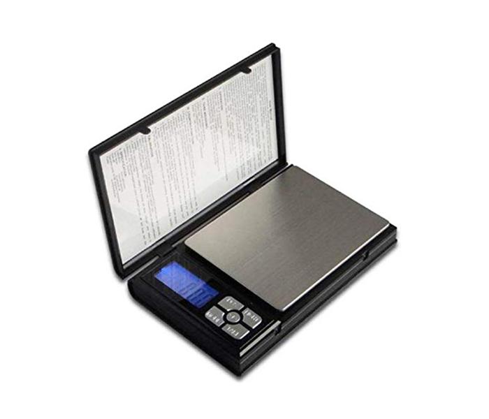 Notebook Series 5-Digit LCD Digital Scale 2000g - Zoom Image 2