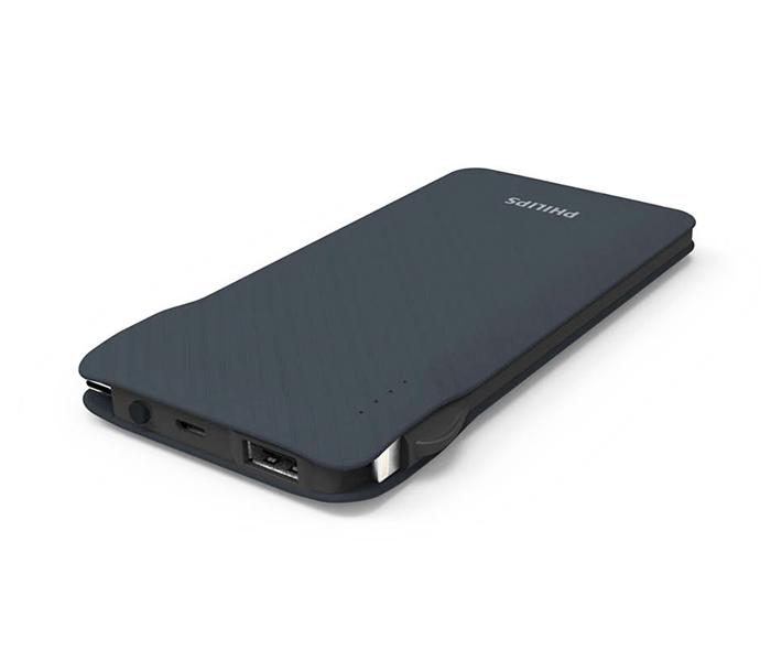 Philips DLP9006NU/97 USB Power bank 10000mAh  - Zoom Image