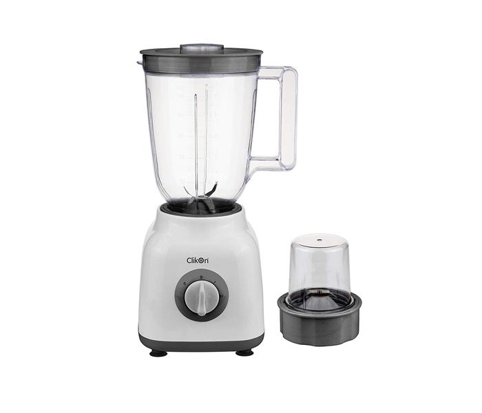 Clikon CK2294 2 in 1 Blender (Grinding and Blending)  - Zoom Image 1