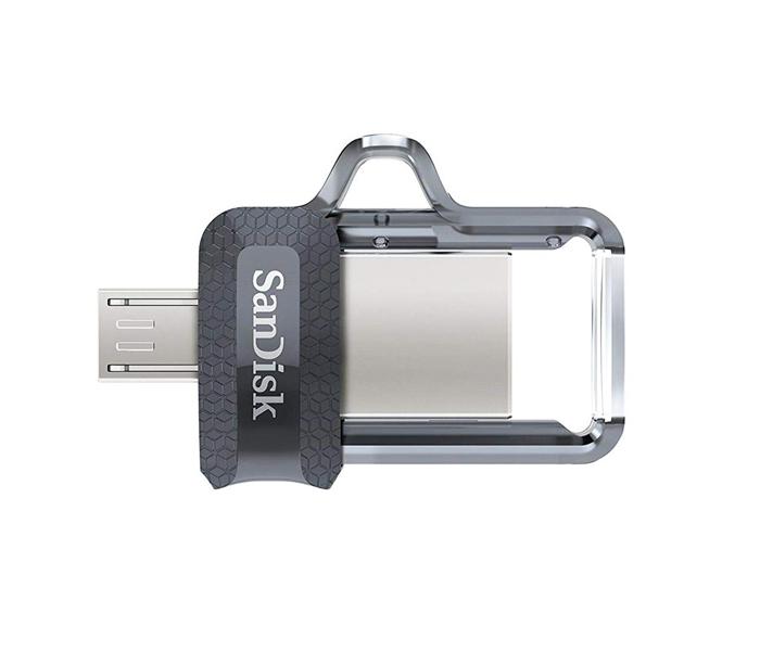 Sandisk Ultra 64GB Dual Drive M3.0 - Zoom Image 4