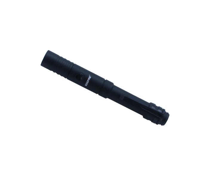 Geepas GFL4633 Rechargeable Micro Chip Led Pen Light - Zoom Image