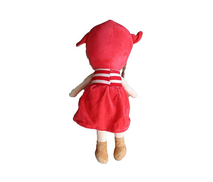 KMTE Super Soft Plush Stuffed Baby Doll - Zoom Image 3