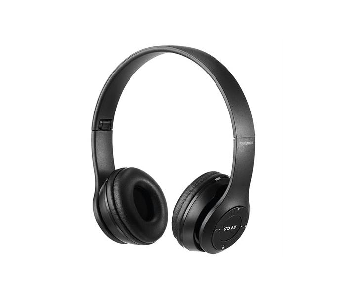 Touchmate TM-BTH500 Bluetooth Headphone with Mic - Zoom Image 1