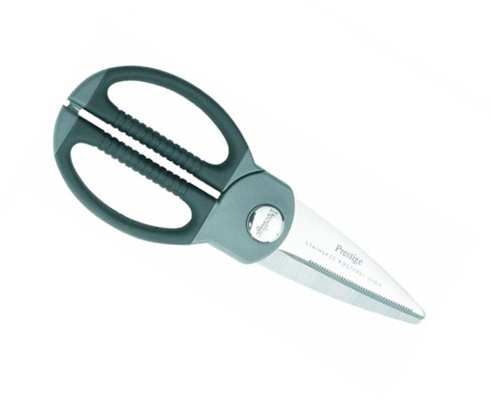 PRESTIGE PR55181 Progrip Steel Scissor - Zoom Image 3