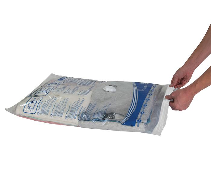 Magic Saver 2738 Single XXL Vacuum Bag - 80 x 100cm - Zoom Image 3