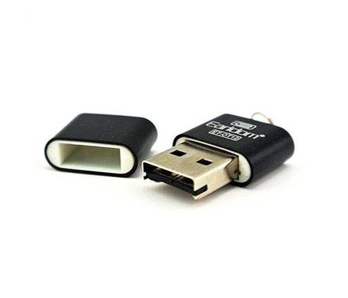 Earldom ET-OT12 USB 2.0 OTG Card Reader  - Zoom Image 2