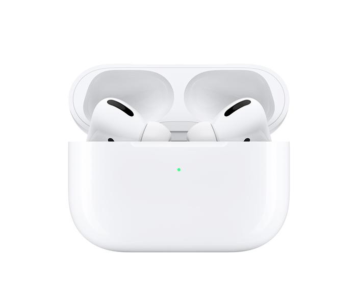 Apple AirPods Pro MWP22 - White - Zoom Image 2