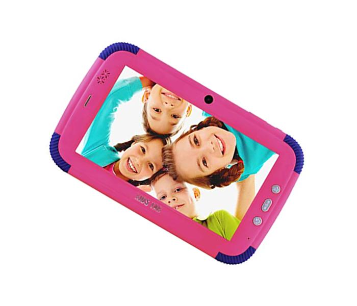 i-Life Kids Tab 6 1GB RAM 16GB Storage Tablet - Pink - Zoom Image 3