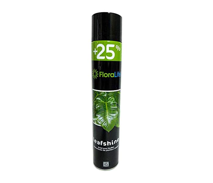 KMTE Floralife Leafshine Clear Spray for Plants & Flowers - 750ml - Zoom Image 1