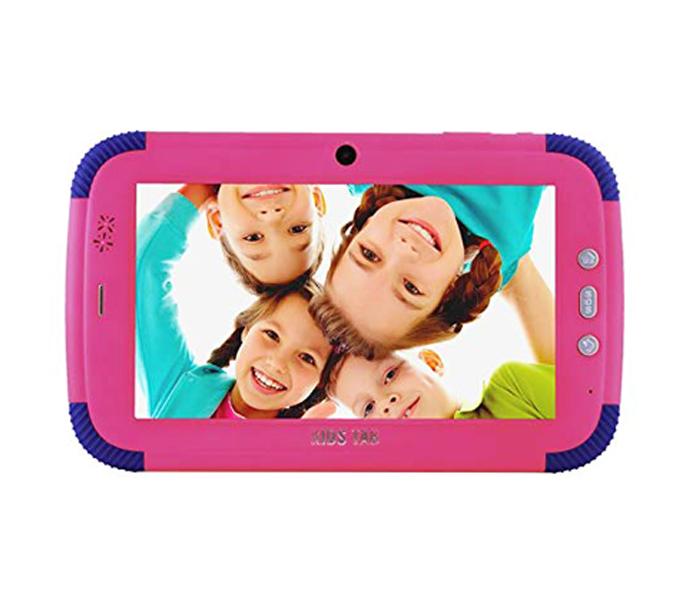 i-Life Kids Tab 6 1GB RAM 16GB Storage Tablet - Pink - Zoom Image 1